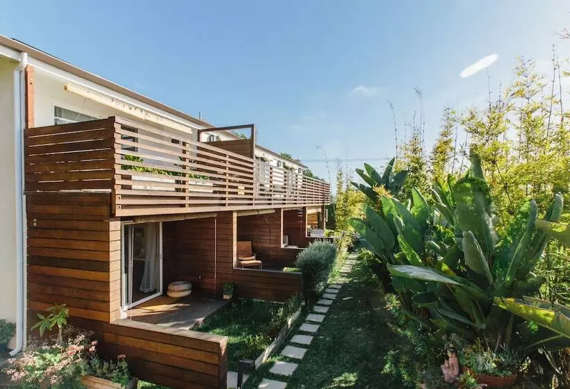 Inn At Moonlight Beach