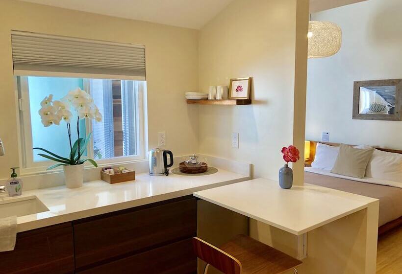 Inn At Moonlight Beach