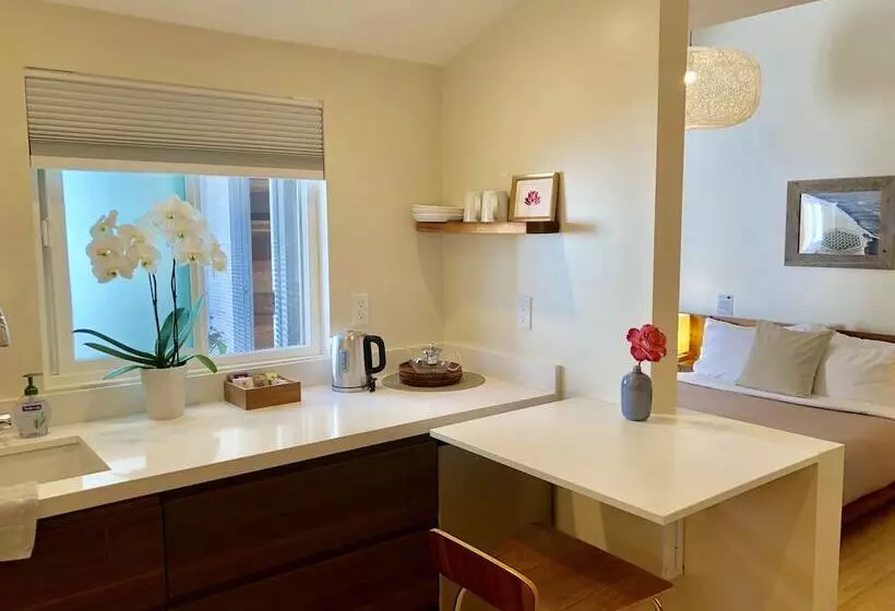 Inn At Moonlight Beach