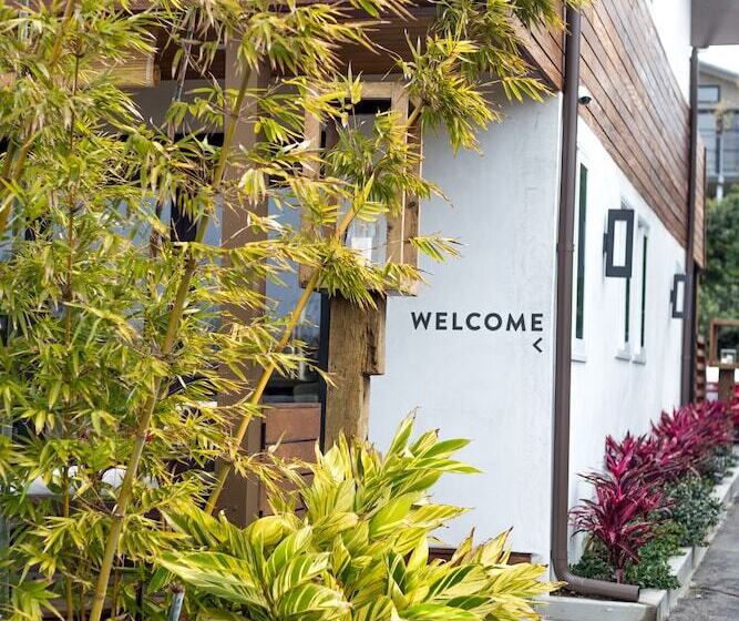 Inn At Moonlight Beach