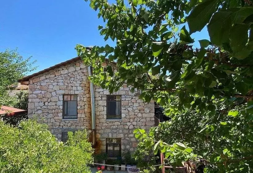 Likya Pansiyon