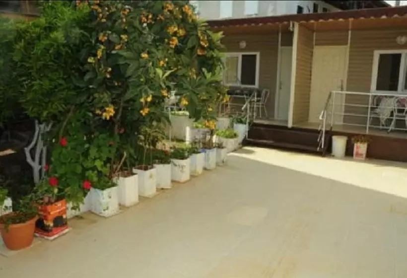 Likya Pansiyon