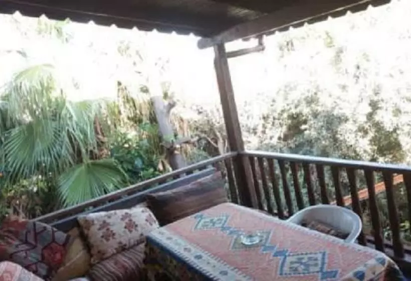 Likya Pansiyon