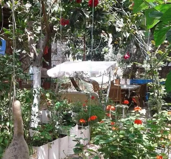 Likya Pansiyon