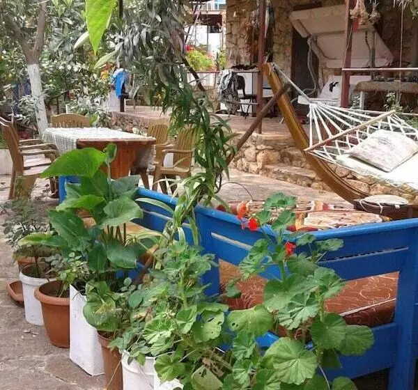 Likya Pansiyon
