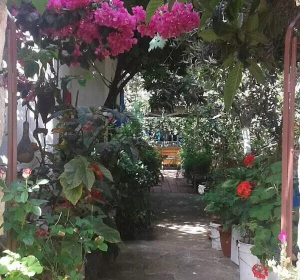 Likya Pansiyon