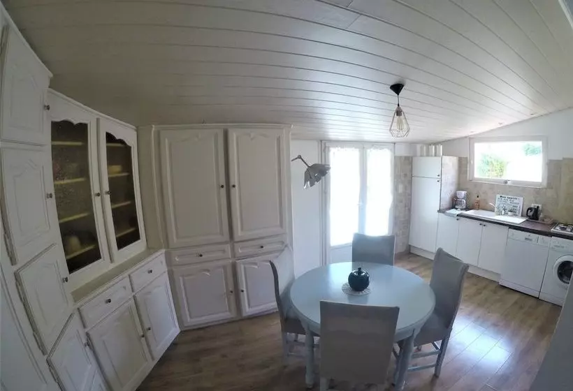 Maison De Vacances Les Pins