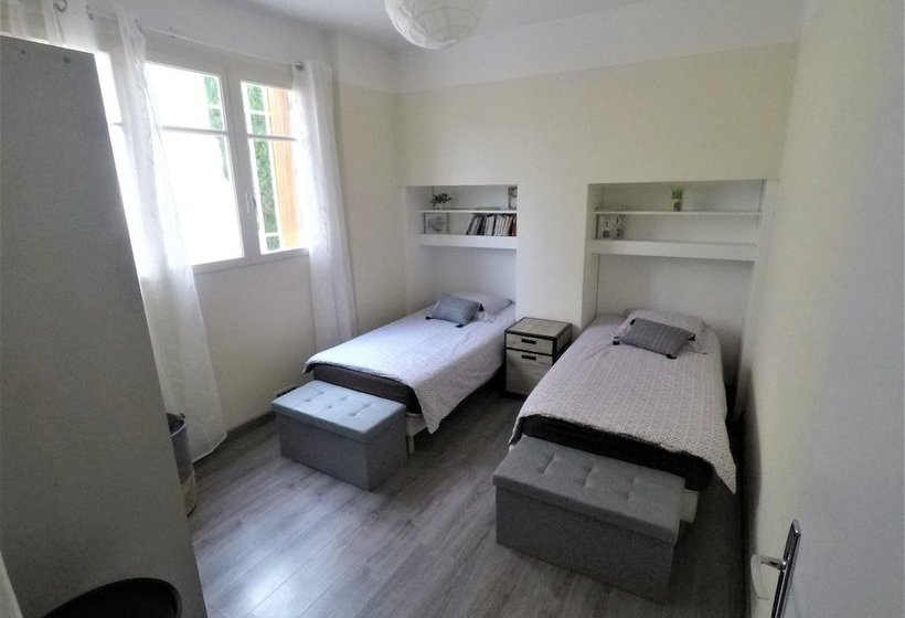 Maison De Vacances Les Pins