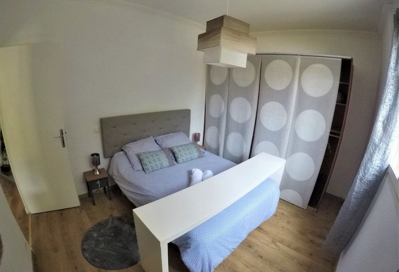 Maison De Vacances Les Pins