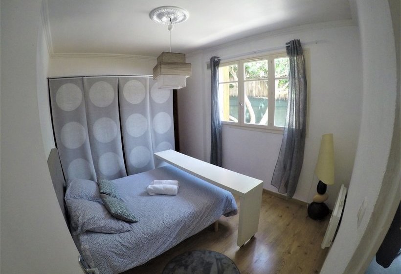 Maison De Vacances Les Pins