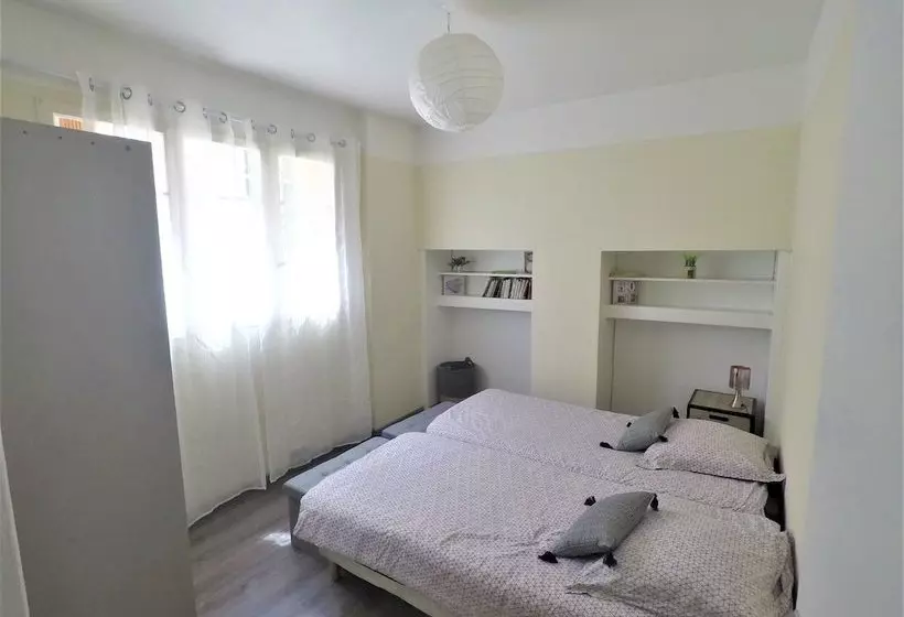 Maison De Vacances Les Pins