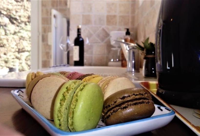 Maison De Vacances Les Pins