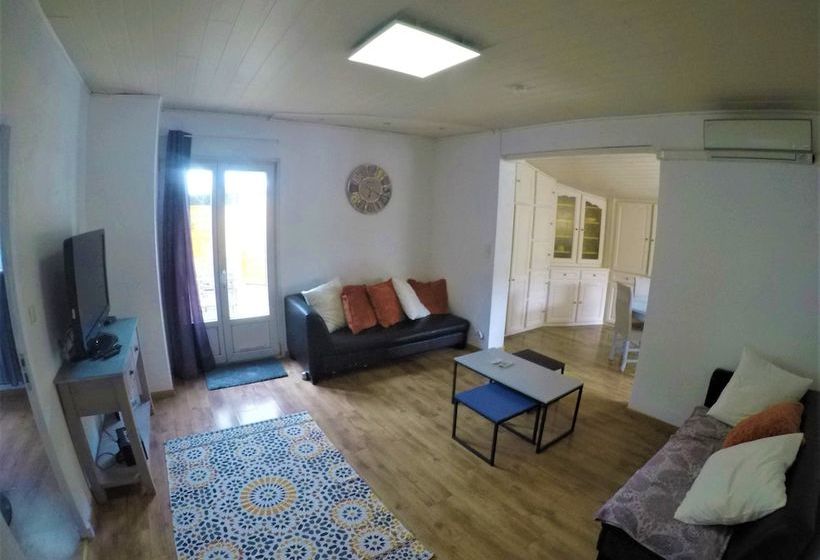 Maison De Vacances Les Pins