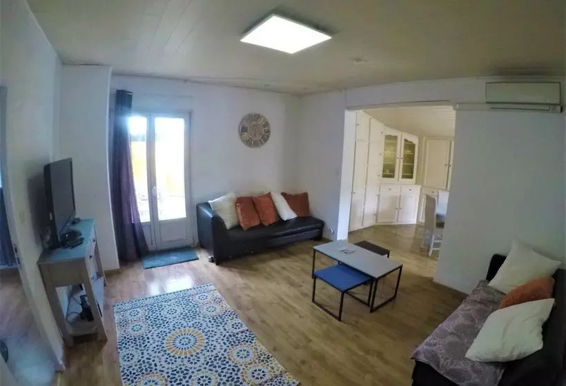 Maison De Vacances Les Pins