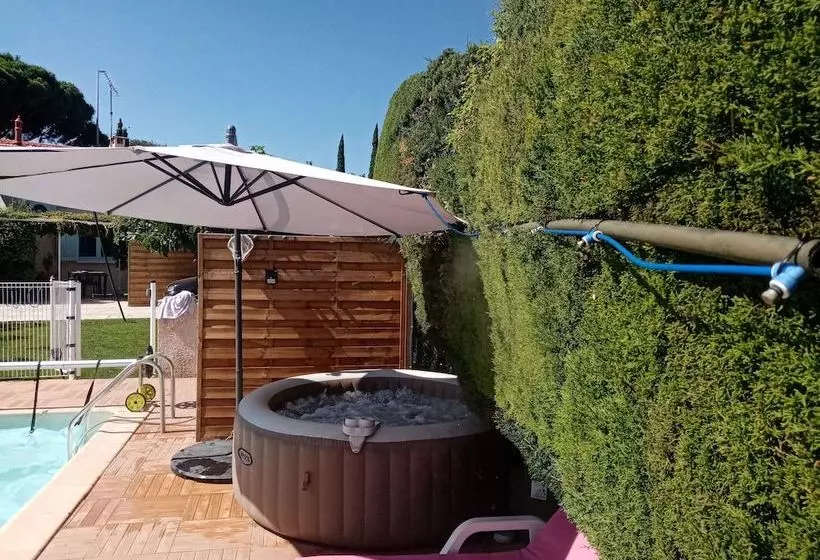 Maison De Vacances Les Pins