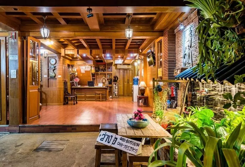 Majatalo Baan Rachapuek