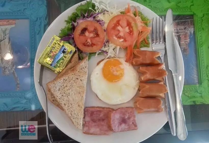 Majatalo Baan Rachapuek