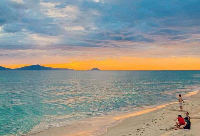 پانسیون Tri Tran Homestay