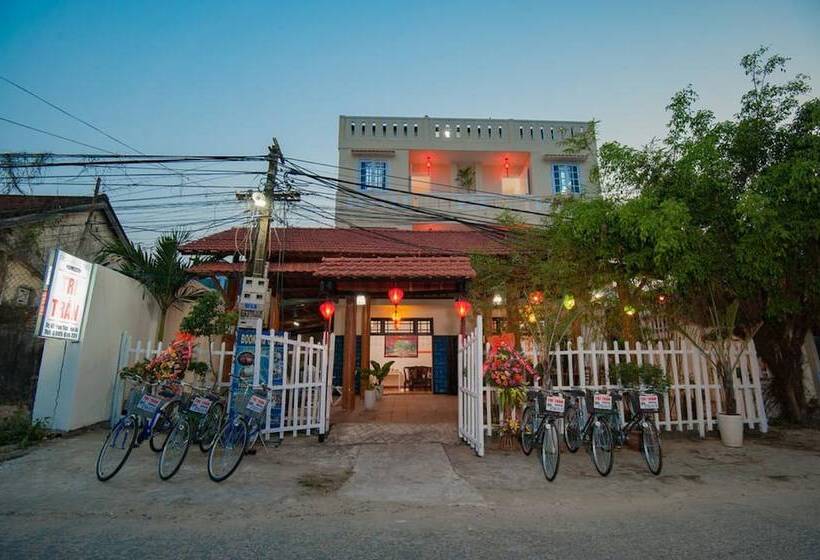 پانسیون Tri Tran Homestay