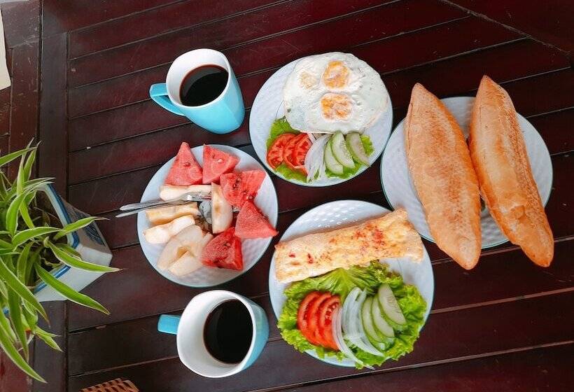 پانسیون Tri Tran Homestay