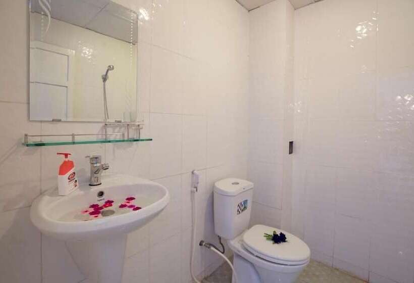 پانسیون Tri Tran Homestay