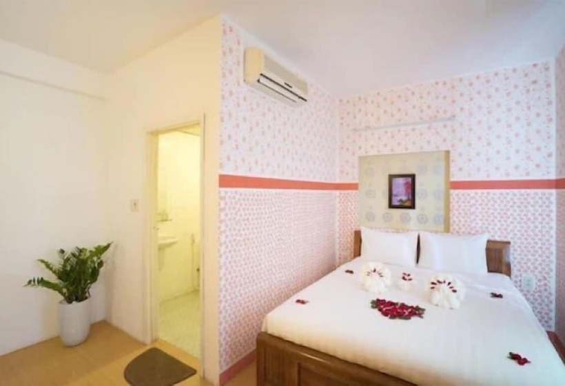 پانسیون Tri Tran Homestay