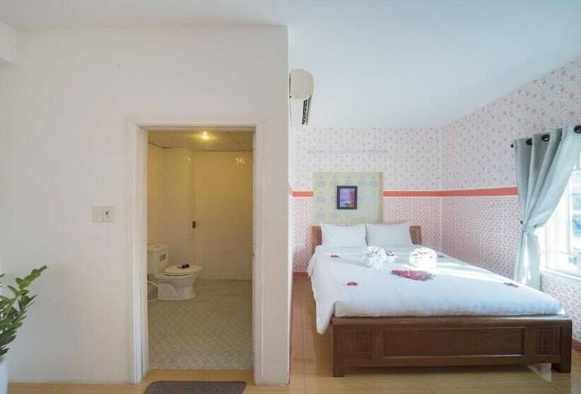 پانسیون Tri Tran Homestay