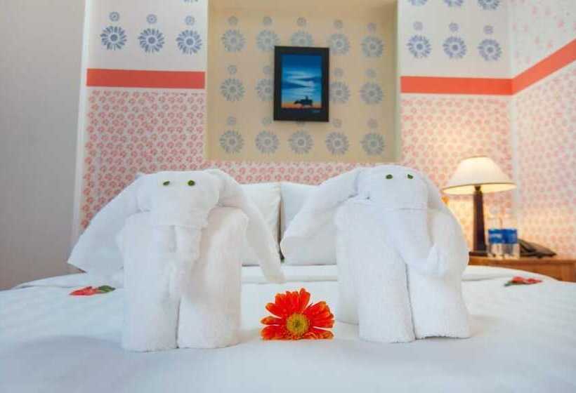 پانسیون Tri Tran Homestay