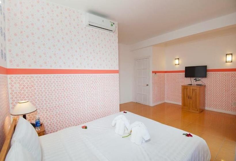 پانسیون Tri Tran Homestay