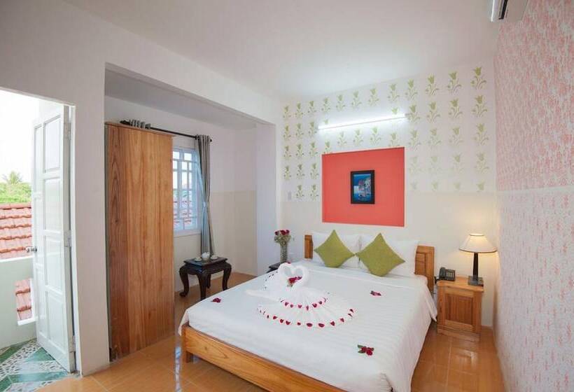 پانسیون Tri Tran Homestay