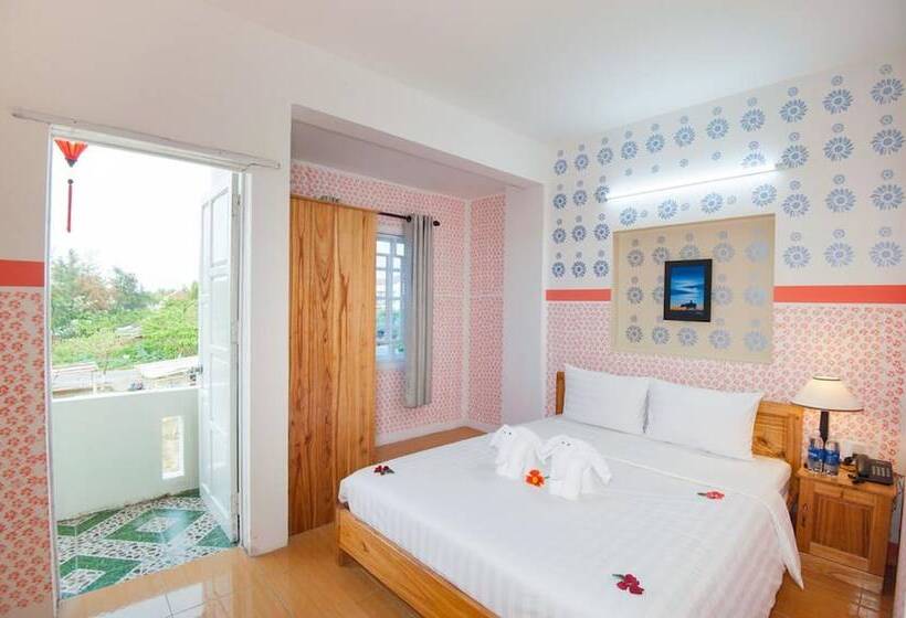 پانسیون Tri Tran Homestay