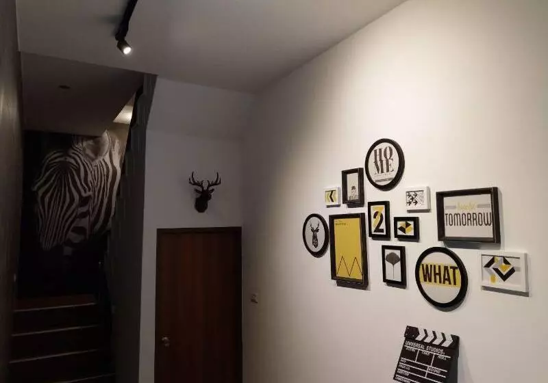 پانسیون Fun Sun B&b