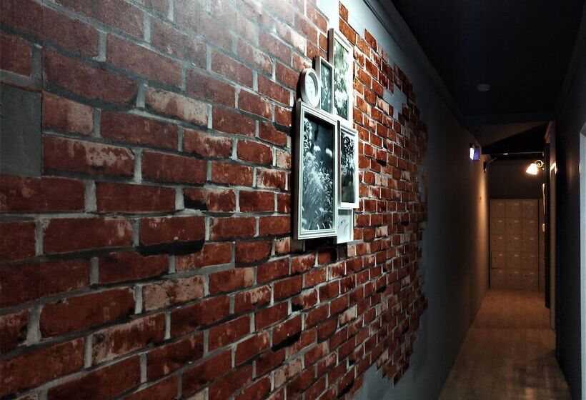 پانسیون Mu In