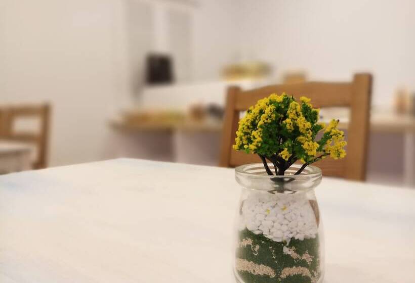 پانسیون Mu In