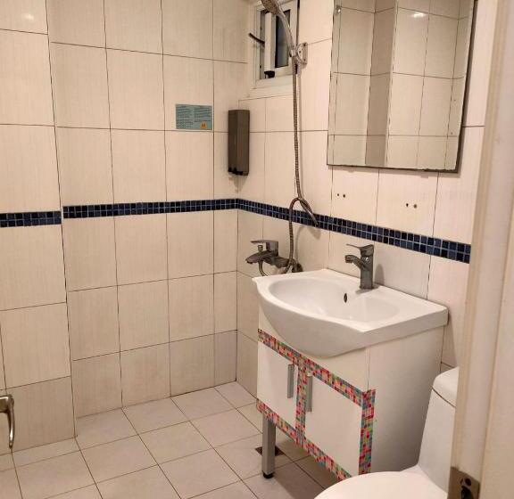 پانسیون Mu In