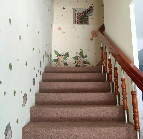 پانسیون Mu In