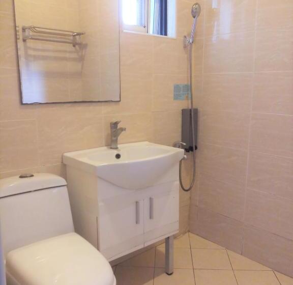 پانسیون Mu In