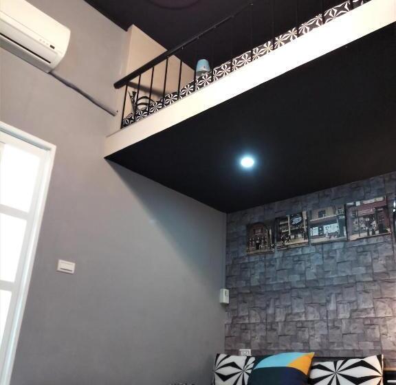 پانسیون Mu In