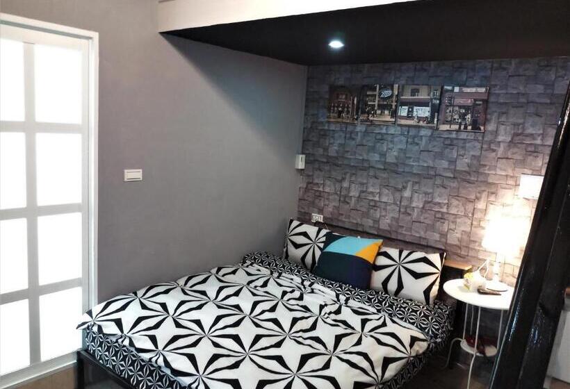 پانسیون Mu In