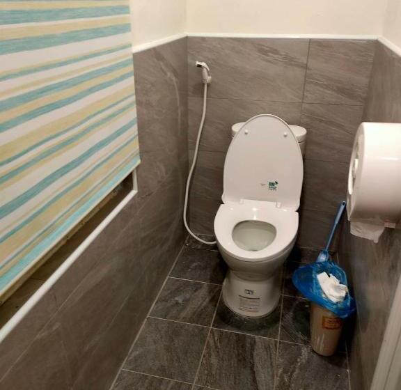 پانسیون Mu In