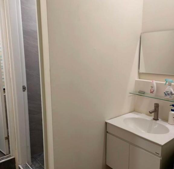 پانسیون Mu In