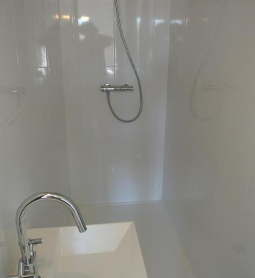 펜션 Homes D Opale, Caroline