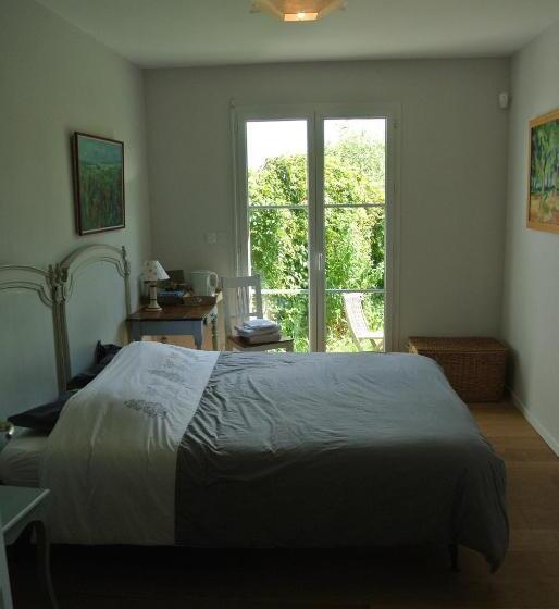 펜션 Homes D Opale, Caroline