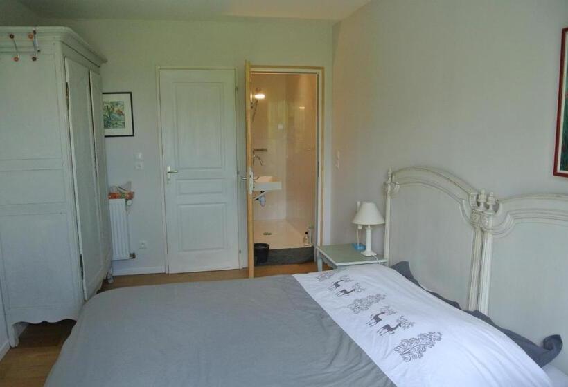 펜션 Homes D Opale, Caroline