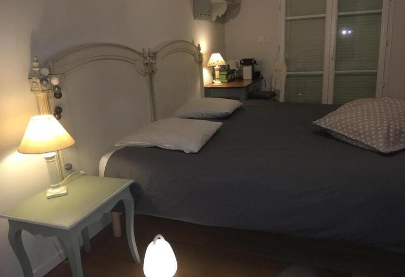 펜션 Homes D Opale, Caroline