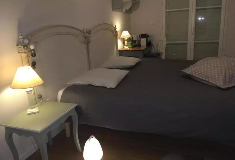 Majatalo Homes D Opale, Caroline