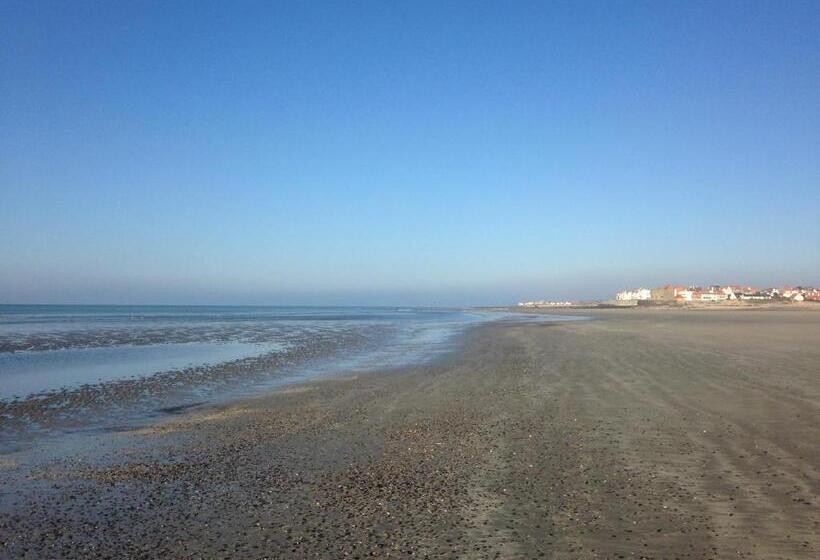 펜션 Homes D Opale, Caroline