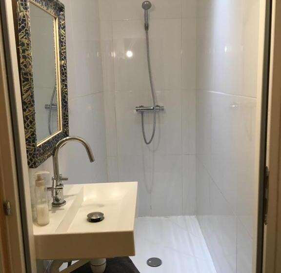 펜션 Homes D Opale, Caroline