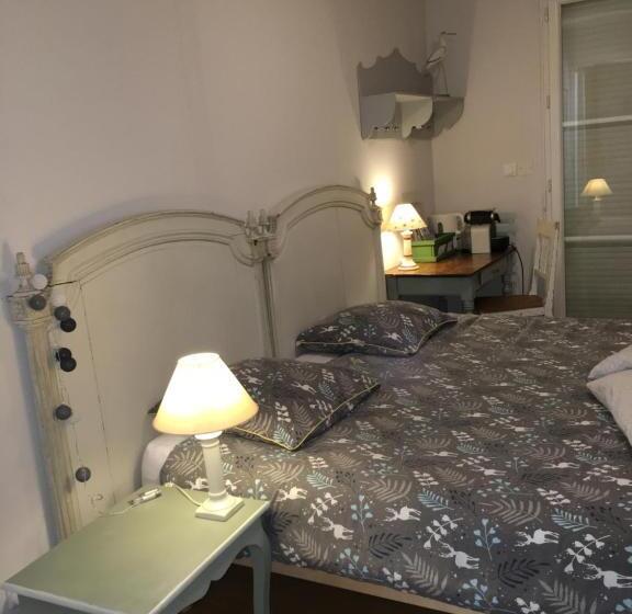 펜션 Homes D Opale, Caroline