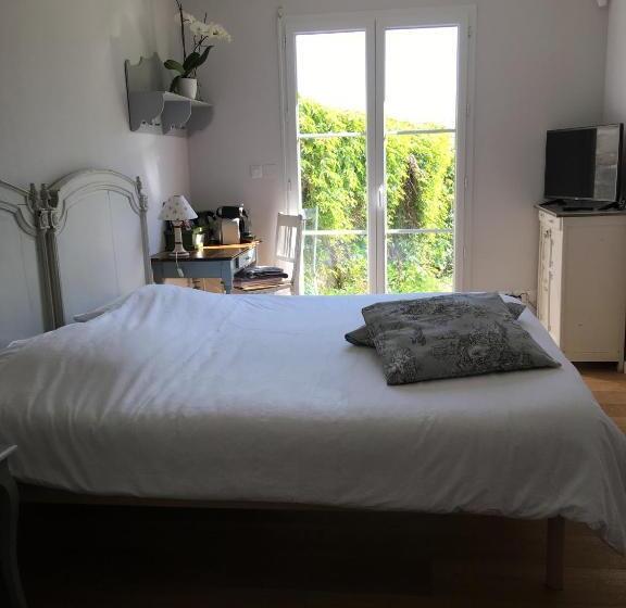 펜션 Homes D Opale, Caroline